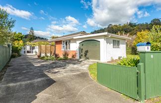 8 Raine Street, Whanganui East