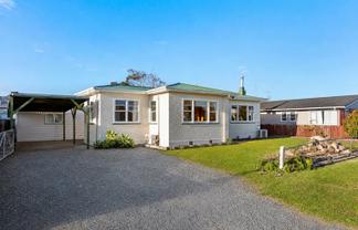 455 Palmerston Road, Te Hapara