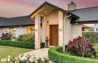 23 Rossington Drive, West Melton