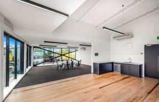 Prime Refurbished Office Options from 100m2