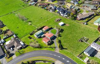 4 Vogel Place, Te Aroha