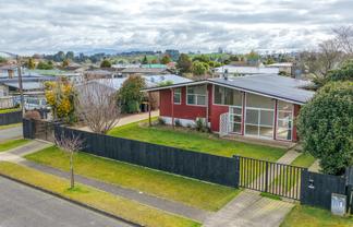23 Kennedy Drive, Putaruru