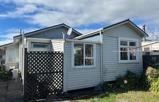12/304 Palmerston Street, Westport