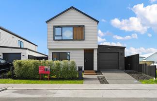 12 Joint Avenue, Chartwell
