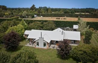 26 Torlesse Road, West Melton