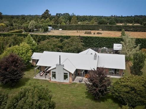 26 Torlesse Road, West Melton