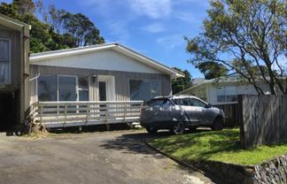 95A Stewart Drive, Newlands