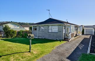 1/8 Tireti Road, Titahi Bay