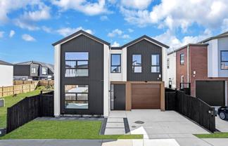 14 Star Cross Road, Karaka