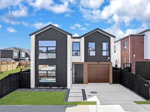 14 Star Cross Road, Karaka