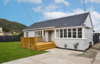 128A Waiwhetu Road, Waterloo