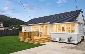 128A Waiwhetu Road, Waterloo