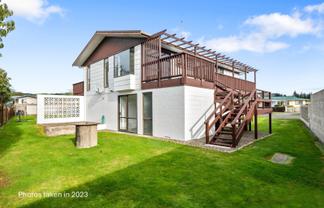2 Thackeray Place, Owhata