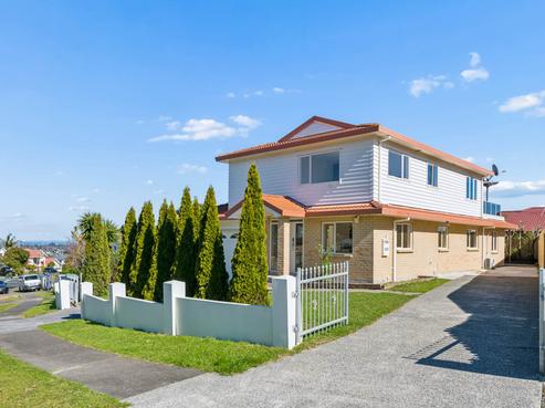 39 Ransom Smyth Drive, Goodwood Heights