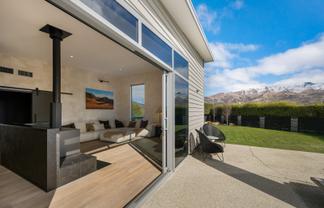 120 Rob Roy Lane, Wanaka