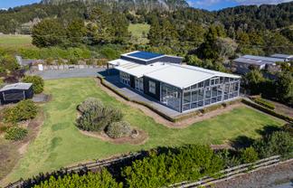 288 Pipiwai Road, Ngararatunua
