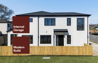 3A Short Street, Papakura