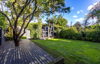 20 Richmond Road, Grey Lynn
