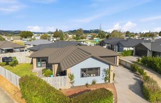11 Kekewai Place, Tikipunga