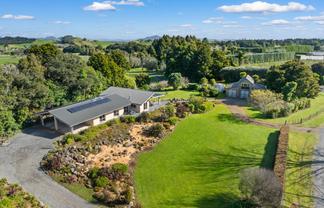 46 Kahikatea Drive, Poroti