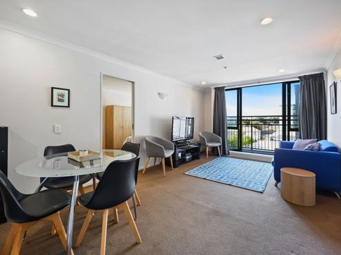 1/160N Symonds Street, Eden Terrace
