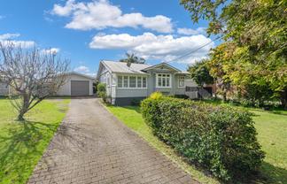 13 Graham Street, Kensington