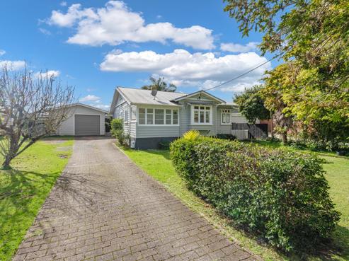 13 Graham Street, Kensington