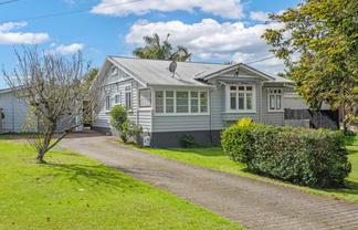 13 Graham Street, Kensington