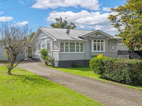 13 Graham Street, Kensington