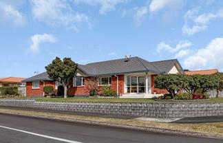 22 Amber Drive, Tikipunga