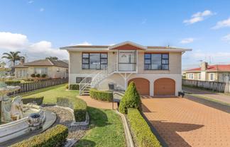 214 Studholme Street, Morrinsville