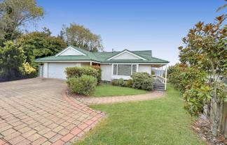 1 Acacia Bay Road, Nukuhau