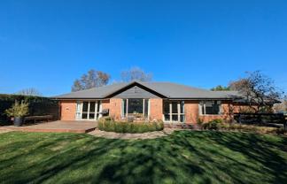 10 Chanel Place, Prebbleton