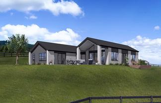 Lot 4 Durham Grove, Waipū, Waipu