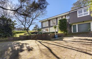 Auckland - Address withheld
