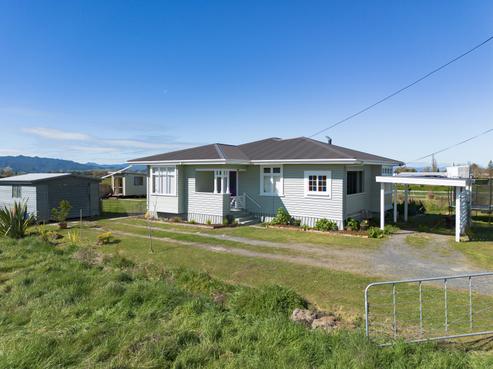 739 Hauraki Road, Turua