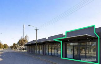 Neighbourhood Retail Opportunity