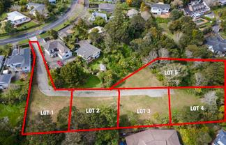 22A Highland Avenue, Titirangi