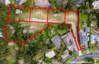 22C Highland Avenue, Titirangi