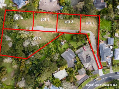 22C Highland Avenue, Titirangi