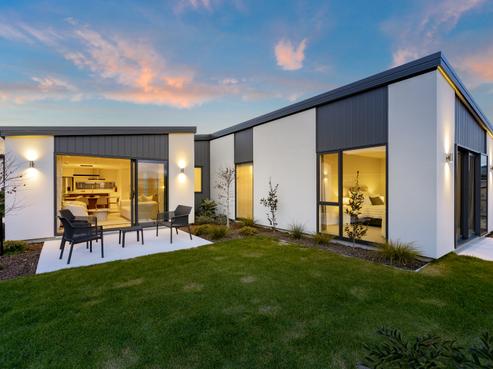 54 Summersfield Boulevard, Appleby