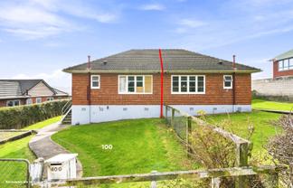100 District Road, Green Island