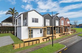 Lot 2/67 Rorotu Avenue, Drury