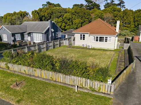 13 Baldwin Street, Otahuhu
