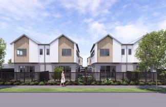 3/48 Tongariro Street, Chartwell