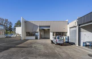 Prime St Johns industrial - 257sqm