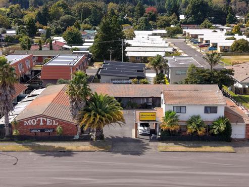 10 Gibson Street, Fenton Park