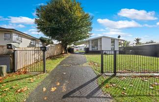 1 McShane Street, Pukekohe
