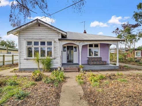 10 Williams Street, Otane