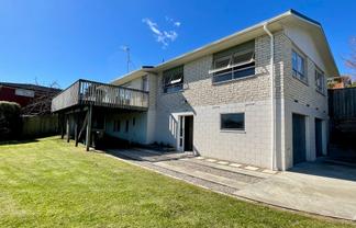 3 Jules Way, OTUMOETAI